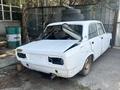 ВАЗ (Lada) 2107 1995 года за 380 000 тг. в Алматы