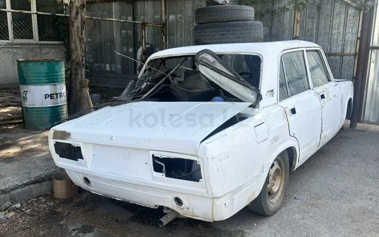 ВАЗ (Lada) 2107 1995 года за 380 000 тг. в Алматы