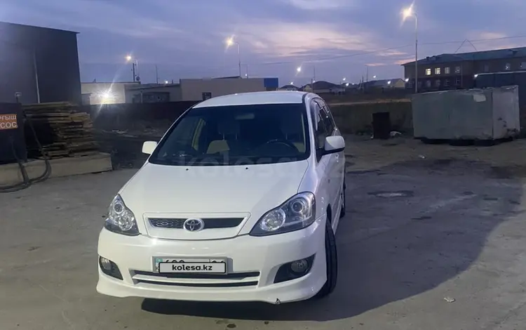 Toyota Ipsum 2008 года за 5 000 000 тг. в Атырау