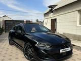 Kia K5 2020 годаүшін10 700 000 тг. в Шымкент