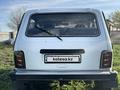 ВАЗ (Lada) Lada 2121 2003 года за 1 800 000 тг. в Павлодар – фото 4