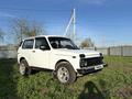 ВАЗ (Lada) Lada 2121 2003 года за 1 800 000 тг. в Павлодар – фото 2