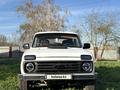 ВАЗ (Lada) Lada 2121 2003 года за 1 800 000 тг. в Павлодар