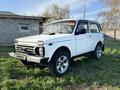 ВАЗ (Lada) Lada 2121 2003 года за 1 800 000 тг. в Павлодар – фото 3
