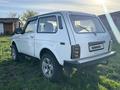 ВАЗ (Lada) Lada 2121 2003 года за 1 800 000 тг. в Павлодар – фото 5