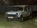 ВАЗ (Lada) Lada 2121 2003 года за 1 800 000 тг. в Павлодар – фото 7