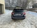 Subaru Outback 2016 года за 9 900 000 тг. в Алматы – фото 9