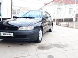 Toyota Carina E 1995 годаүшін3 000 000 тг. в Тараз – фото 5