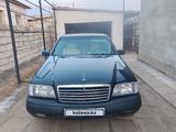 Mercedes-Benz C 280 1995 годаүшін2 500 000 тг. в Жанаозен – фото 2