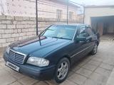 Mercedes-Benz C 280 1995 годаүшін2 500 000 тг. в Жанаозен