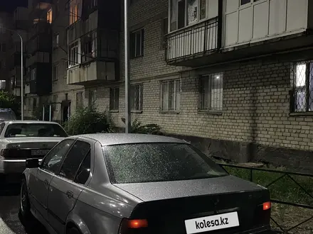 BMW 325 1996 года за 1 300 000 тг. в Талдыкорган – фото 2