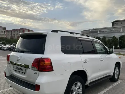 Toyota Land Cruiser 2012 года за 22 000 000 тг. в Актау – фото 4