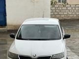 Skoda Rapid 2015 годаүшін5 300 000 тг. в Актау – фото 4