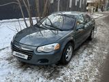 Chrysler Sebring 2005 года за 2 300 000 тг. в Павлодар