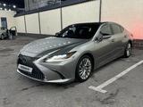 Lexus ES 350 2019 годаүшін24 170 000 тг. в Шымкент – фото 2