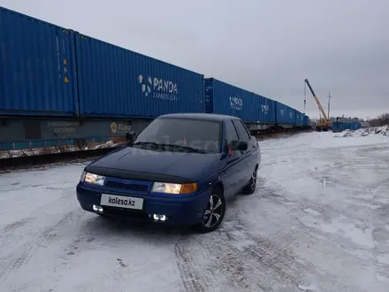 ВАЗ (Lada) 2110 2003 года за 1 000 000 тг. в Костанай – фото 7