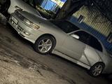 Toyota Chaser 1996 годаүшін2 200 000 тг. в Риддер