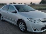 Toyota Camry 2015 года за 7 700 000 тг. в Уральск