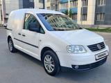 Volkswagen Caddy 2006 года за 4 000 000 тг. в Алматы