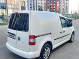 Volkswagen Caddy 2006 года за 4 000 000 тг. в Алматы – фото 4