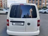 Volkswagen Caddy 2006 года за 4 000 000 тг. в Алматы – фото 5