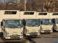 Isuzu  NMR85H 2026 года за 29 000 000 тг. в Алматы – фото 3
