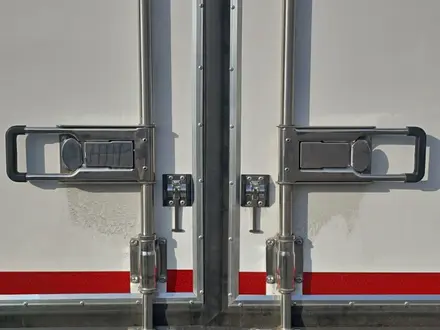 Isuzu  NMR85H 2026 года за 29 000 000 тг. в Алматы – фото 5