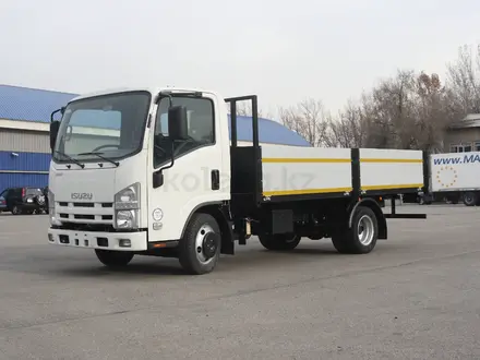 Isuzu  NMR 2023 года в Алматы – фото 2