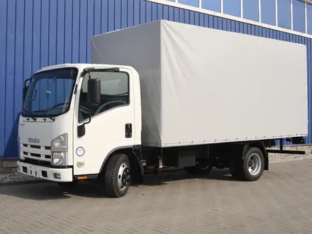 Isuzu  NMR 2023 года в Алматы – фото 3