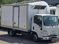 Isuzu  NMR85H 2026 года за 29 000 000 тг. в Алматы