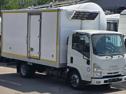 Isuzu  NMR85H 2026 года за 29 000 000 тг. в Алматы