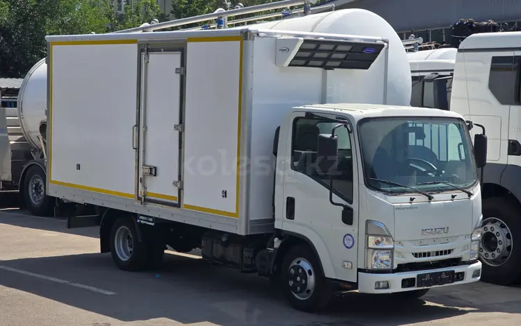 Isuzu  NMR85H 2026 года за 29 000 000 тг. в Алматы