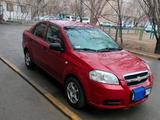 Chevrolet Aveo 2010 года за 2 700 000 тг. в Кызылорда – фото 5