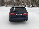 Toyota Caldina 1995 года за 2 650 000 тг. в Усть-Каменогорск – фото 5