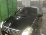 Nissan Teana 2006 годаүшін4 000 000 тг. в Аральск – фото 4