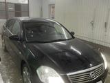 Nissan Teana 2006 годаfor3 850 000 тг. в Аральск – фото 3