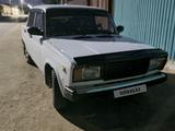 ВАЗ (Lada) 2107 2005 года за 1 000 000 тг. в Аральск