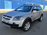 Chevrolet Captiva 2007 года за 3 550 000 тг. в Караганда – фото 2