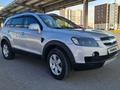 Chevrolet Captiva 2007 годаfor3 750 000 тг. в Караганда – фото 5