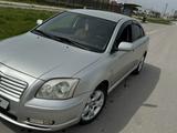 Toyota Avensis 2003 года за 4 200 000 тг. в Шымкент – фото 2