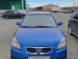 Kia Rio 2011 годаүшін3 900 000 тг. в Атырау – фото 2