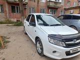 ВАЗ (Lada) Granta 2190 2012 года за 2 800 000 тг. в Семей – фото 3