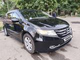 Honda Odyssey 2015 года за 9 500 000 тг. в Алматы – фото 3