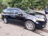 Honda Odyssey 2015 года за 9 500 000 тг. в Алматы – фото 4