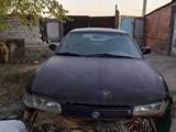 Mazda 626 1992 годаfor400 000 тг. в Семей – фото 2