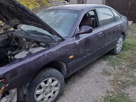 Mazda 626 1992 года за 400 000 тг. в Семей – фото 4