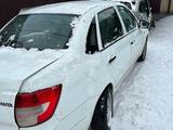ВАЗ (Lada) Granta 2190 2019 года за 10 000 тг. в Алматы – фото 4