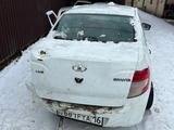 ВАЗ (Lada) Granta 2190 2019 года за 10 000 тг. в Алматы – фото 5