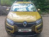 Renault Sandero Stepway 2016 годаүшін4 550 000 тг. в Караганда