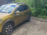 Renault Sandero Stepway 2016 годаүшін4 550 000 тг. в Караганда – фото 4
